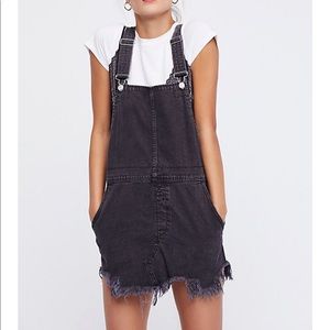 Free People Torn Up Jumper